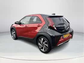 Toyota Aygo X (2022) thumbnail 3