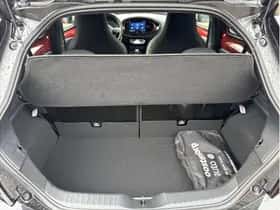 Toyota Aygo X (2022) thumbnail 26