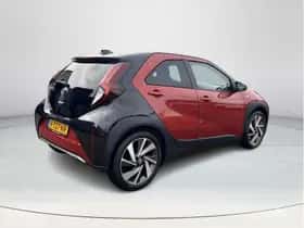 Toyota Aygo X (2022) thumbnail 27