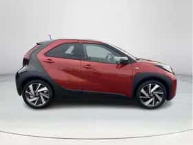 Toyota Aygo X (2022) thumbnail 28