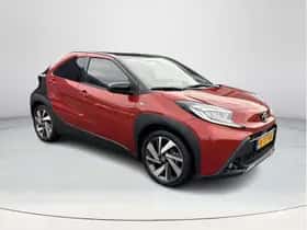Toyota Aygo X (2022) thumbnail 29