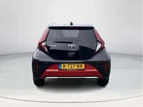 Toyota Aygo X (2022) thumbnail 5
