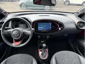 Toyota Aygo X (2022) thumbnail 6