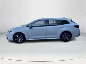 Toyota Corolla (2025) thumbnail 2