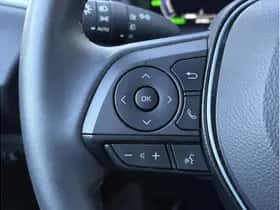 Toyota Corolla (2025) thumbnail 19