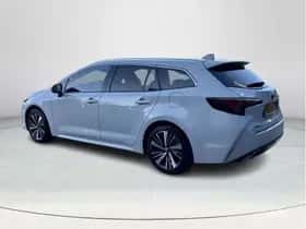 Toyota Corolla (2025) thumbnail 3
