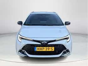 Toyota Corolla (2025) thumbnail 4