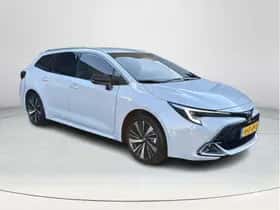 Toyota Corolla (2025) thumbnail 34