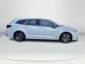 Toyota Corolla (2025) thumbnail 35