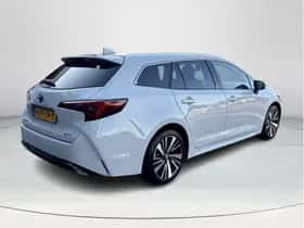 Toyota Corolla (2025) thumbnail 36