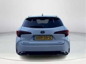 Toyota Corolla (2025) thumbnail 5