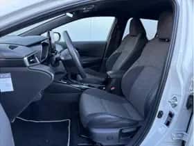 Toyota Corolla (2025) thumbnail 7