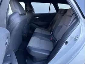 Toyota Corolla (2025) thumbnail 9