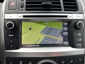Toyota Verso (2015) thumbnail 11