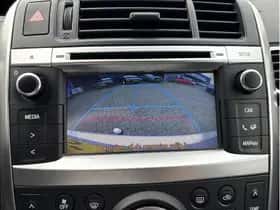 Toyota Verso (2015) thumbnail 12
