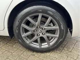 Toyota Verso (2015) thumbnail 28