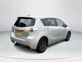 Toyota Verso (2015) thumbnail 31