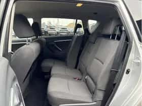 Toyota Verso (2015) thumbnail 8