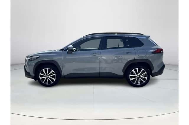 Toyota Corolla (2025) thumbnail 2