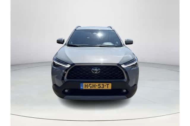 Toyota Corolla (2025) thumbnail 4