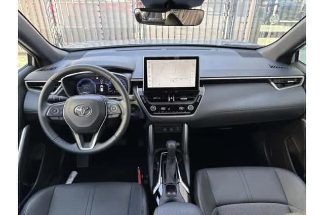 Toyota Corolla (2025) thumbnail 6