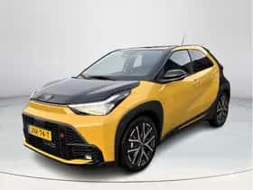 Toyota Aygo X (2025) thumbnail 1