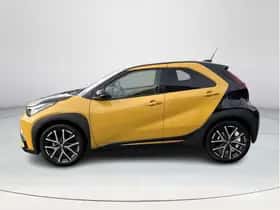 Toyota Aygo X (2025) thumbnail 2
