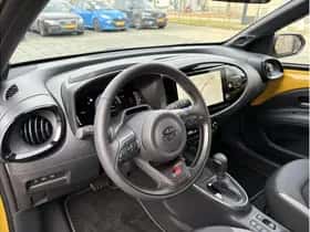 Toyota Aygo X (2025) thumbnail 18
