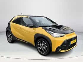 Toyota Aygo X (2025) thumbnail 3