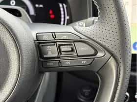 Toyota Aygo X (2025) thumbnail 21