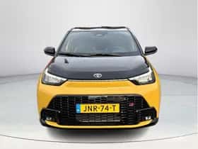 Toyota Aygo X (2025) thumbnail 4