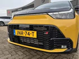 Toyota Aygo X (2025) thumbnail 35