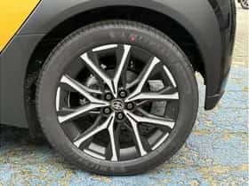 Toyota Aygo X (2025) thumbnail 38