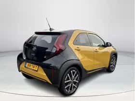 Toyota Aygo X (2025) thumbnail 40