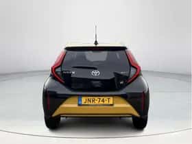 Toyota Aygo X (2025) thumbnail 5