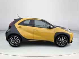 Toyota Aygo X (2025) thumbnail 41