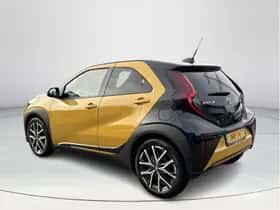 Toyota Aygo X (2025) thumbnail 42