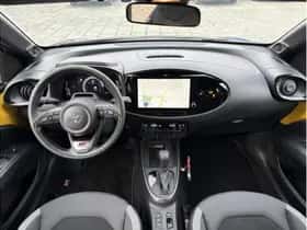 Toyota Aygo X (2025) thumbnail 6