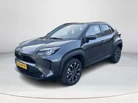 Toyota Yaris Cross (2025) thumbnail 1