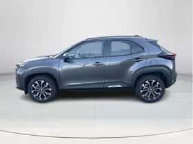 Toyota Yaris Cross (2025) thumbnail 2