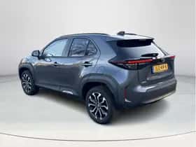 Toyota Yaris Cross (2025) thumbnail 3