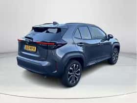 Toyota Yaris Cross (2025) thumbnail 30