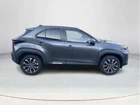 Toyota Yaris Cross (2025) thumbnail 31