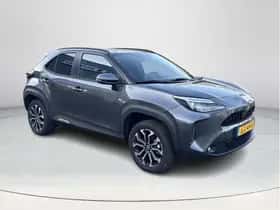 Toyota Yaris Cross (2025) thumbnail 32
