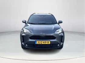 Toyota Yaris Cross (2025) thumbnail 5