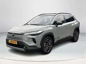 Toyota Corolla (2025) thumbnail 1