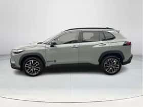 Toyota Corolla (2025) thumbnail 2