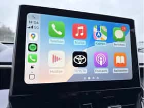 Toyota Corolla (2025) thumbnail 12