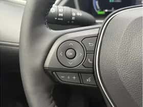 Toyota Corolla (2025) thumbnail 18