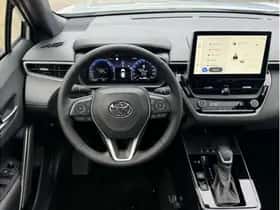 Toyota Corolla (2025) thumbnail 23